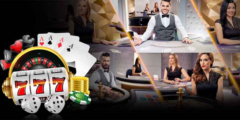 Giới thiệu về Casino 58WIN