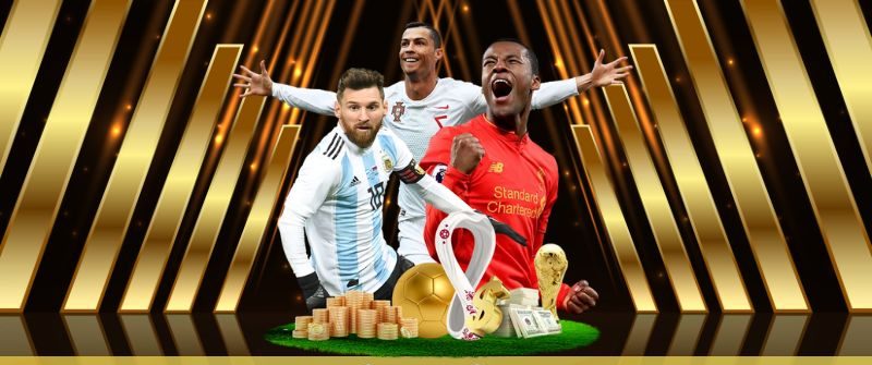 Hệ thống sảnh game tại 58WIN