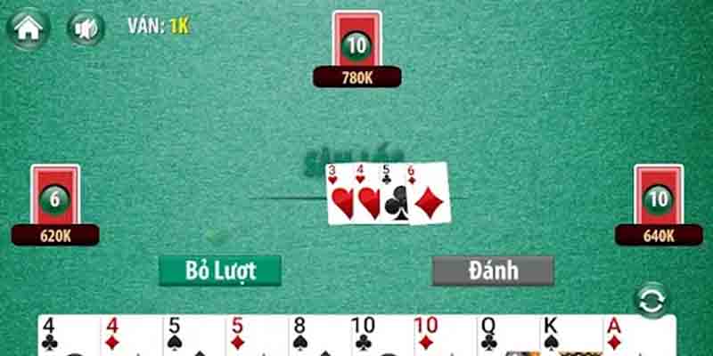 Kinh nghiệm chơi game bài 58WIN hiệu quả từ cao thủ