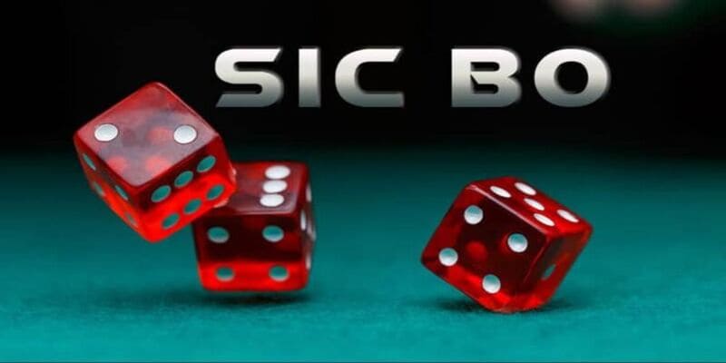 Vài điều bạn cần biết về sicbo trực tuyến tại 58Win