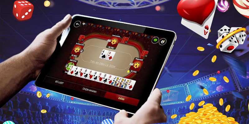 Top siêu phẩm không thể bỏ lỡ tại game bài 58WIN